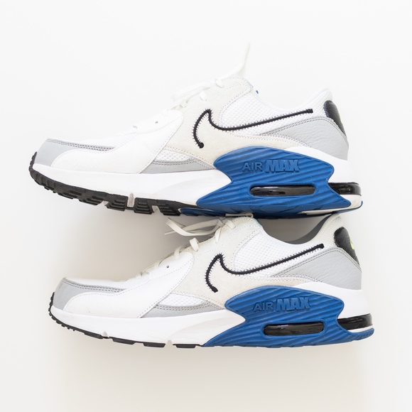 Nike Air Max Excee Men's Shoes Size 14 - Picture 4 of 13